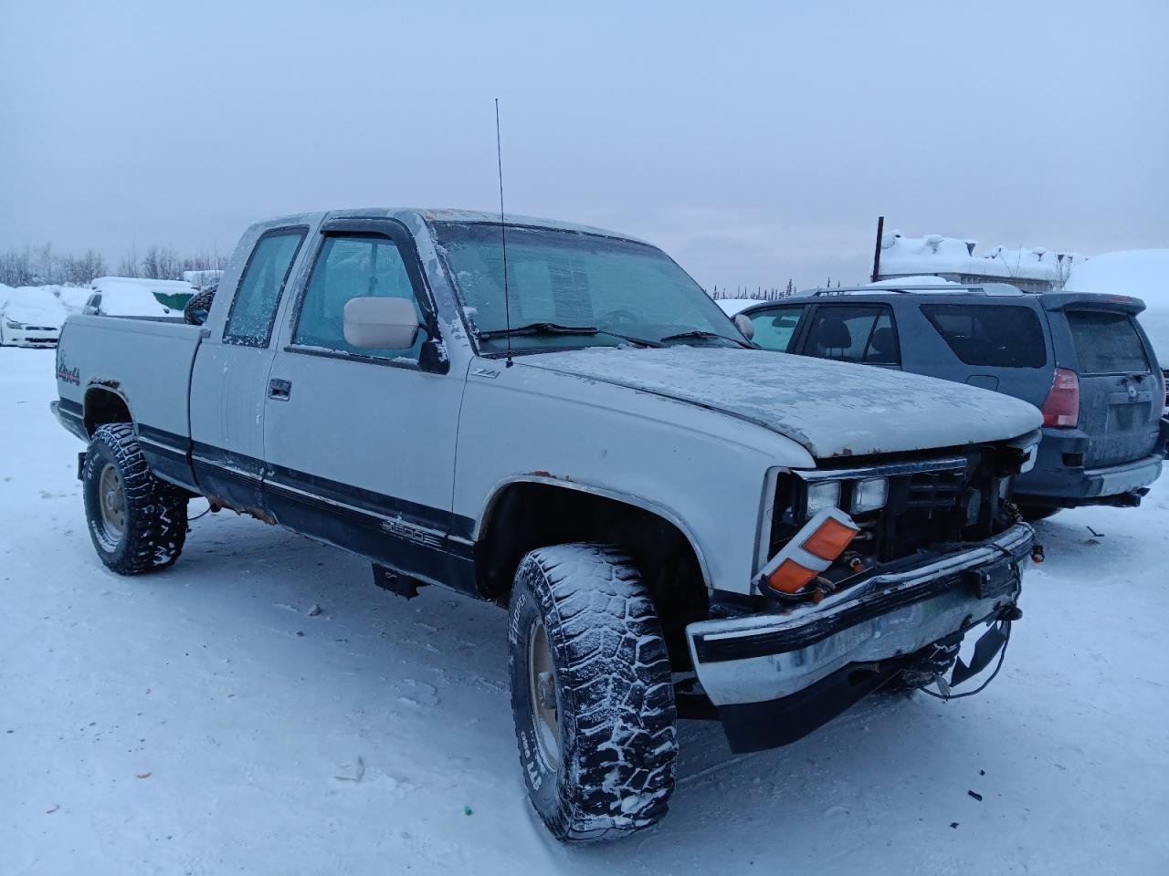 1989 Chevrolet GMT-400 - Image 4