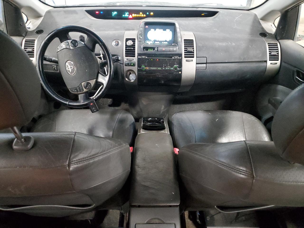 2008 Toyota Prius - Image 8