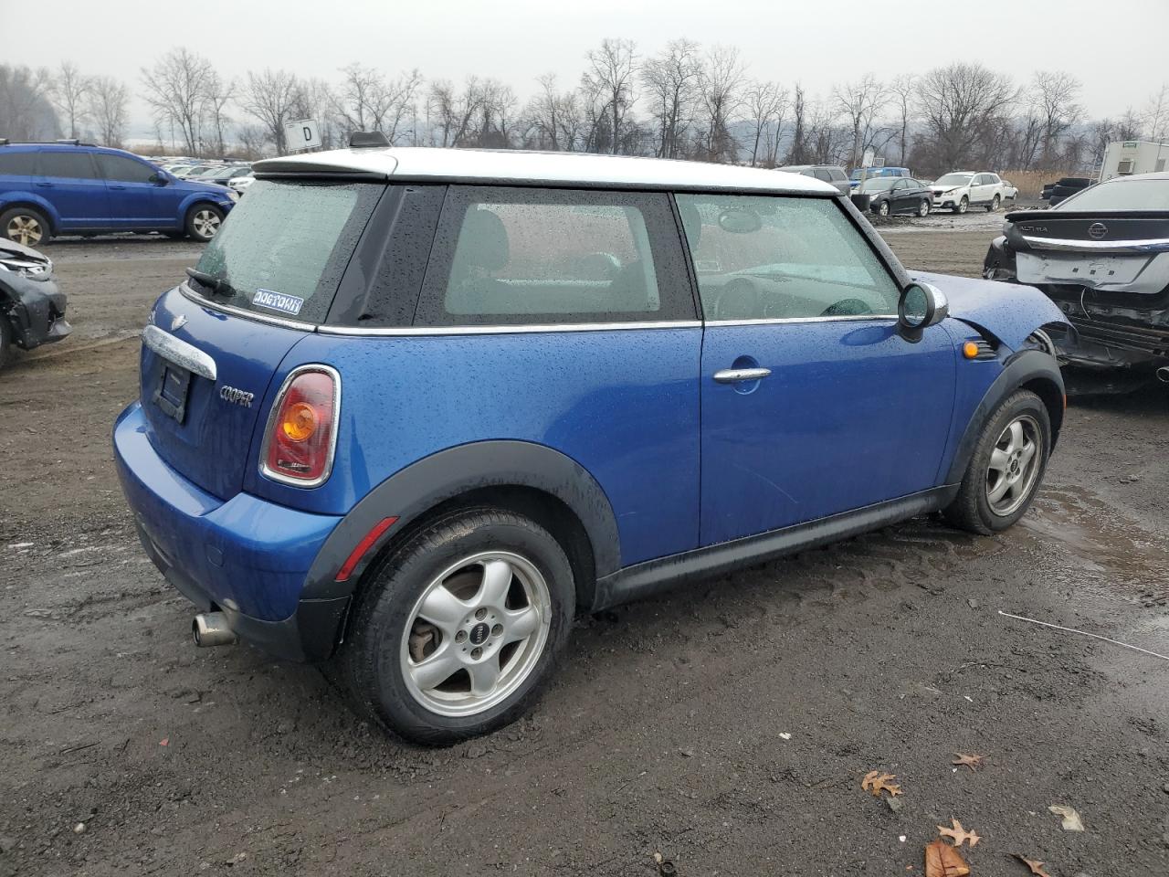 2007 MINI Cooper - Image 3