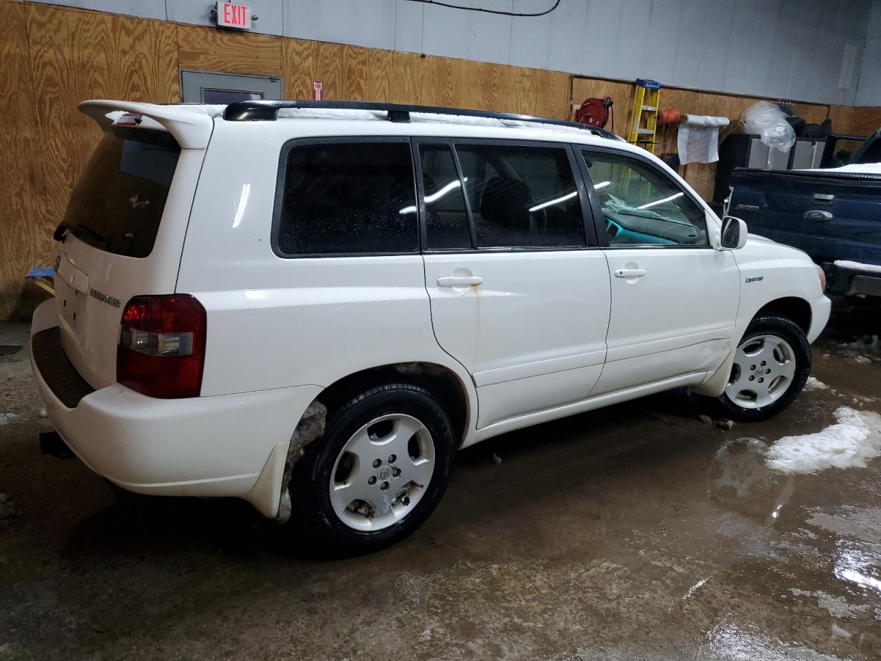 2006 Toyota Highlander - Image 3