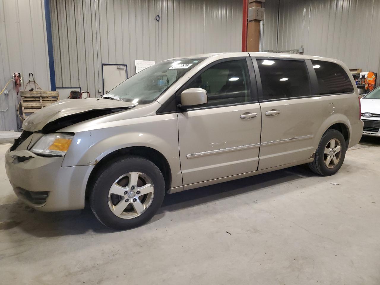 2008 Dodge Caravan - Image 1