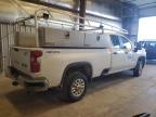 2021 Chevrolet Silverado K2500 Heavy Duty for Sale in Appleton, WI - Front End