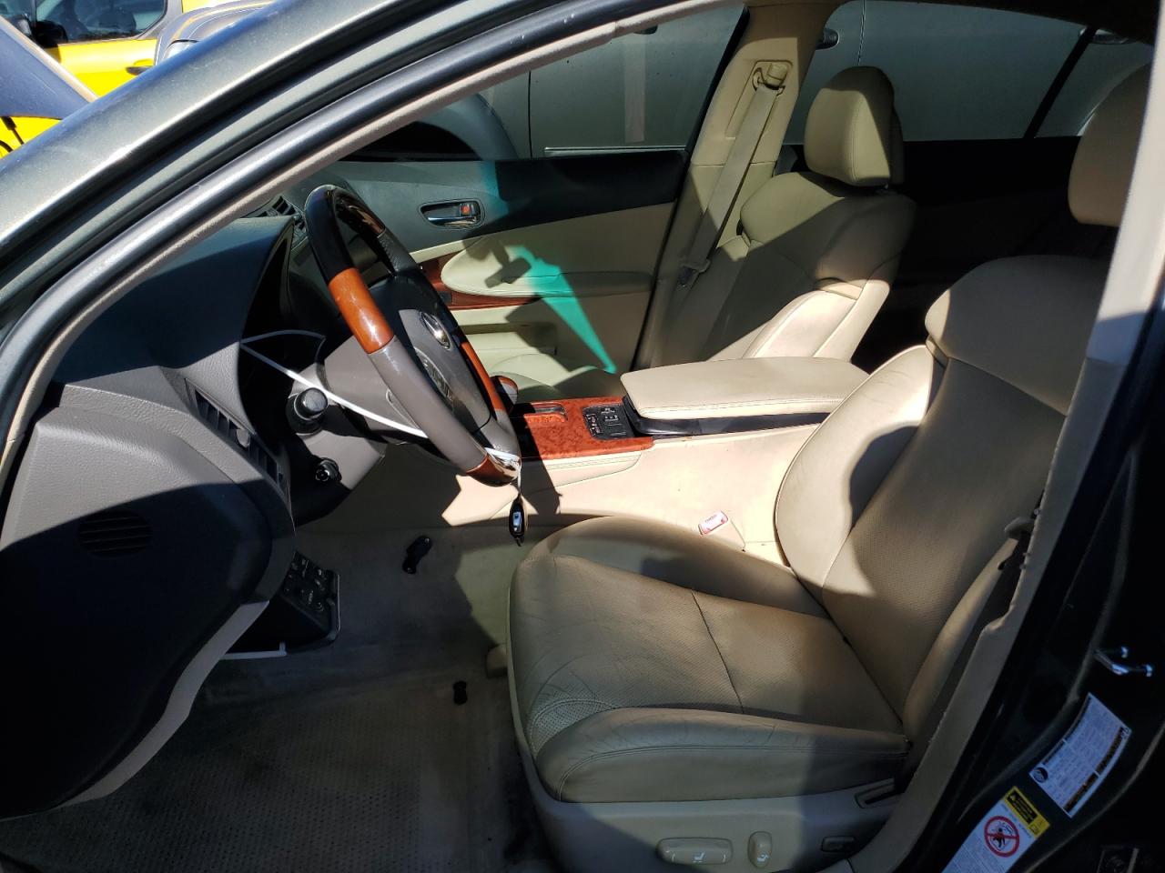 2006 Lexus GS 300 - Image 7