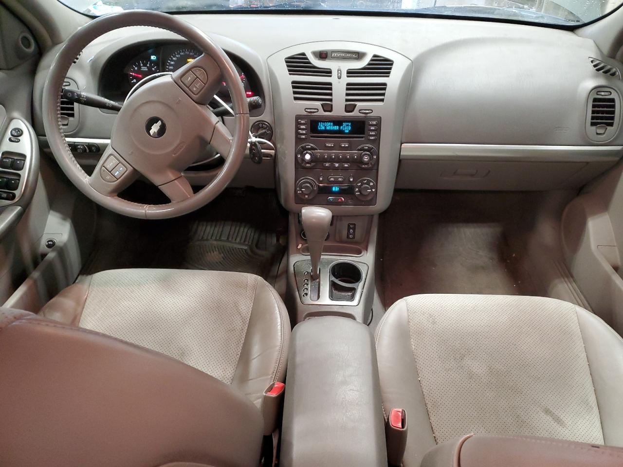 2005 Chevrolet Malibu - Image 8