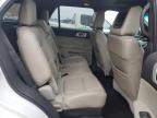 2012 Ford Explorer Limited   na sprzedaż w Davison, MI - Side