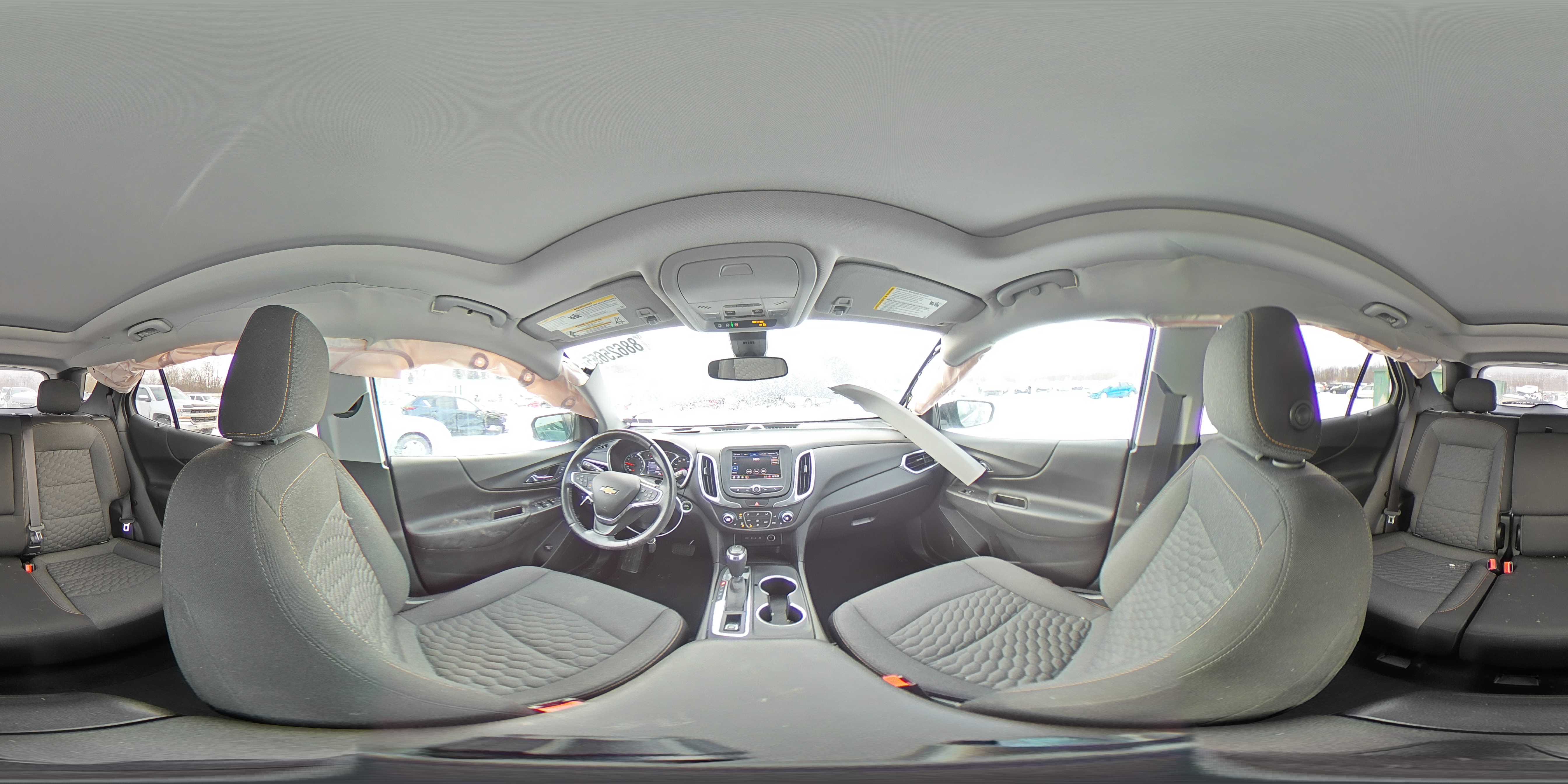 2020 Chevrolet Equinox - Image 14