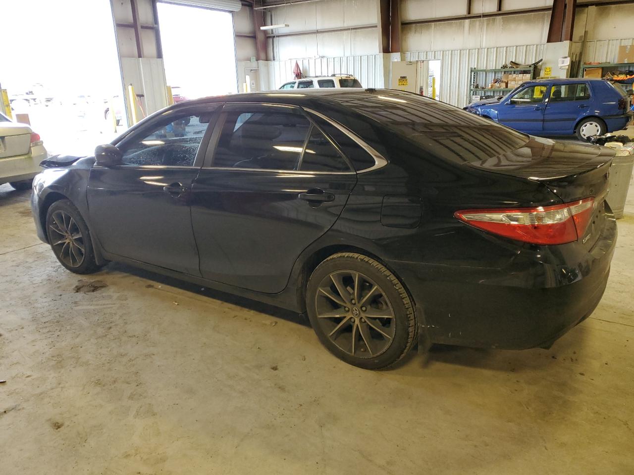 VIN 4T1BK1FK3GU573751 2016 TOYOTA CAMRY no.2