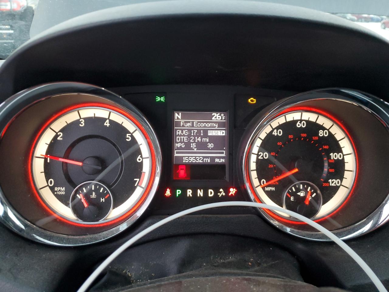 2018 Dodge Caravan - Image 9