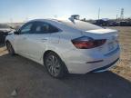 2022 Honda Insight Touring за продажба в Tucson, AZ - Front End
