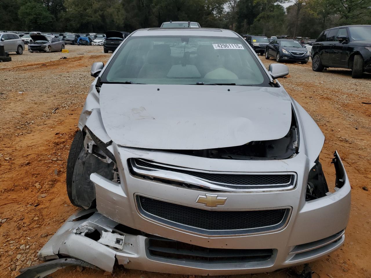 2009 Chevrolet Malibu - Image 5