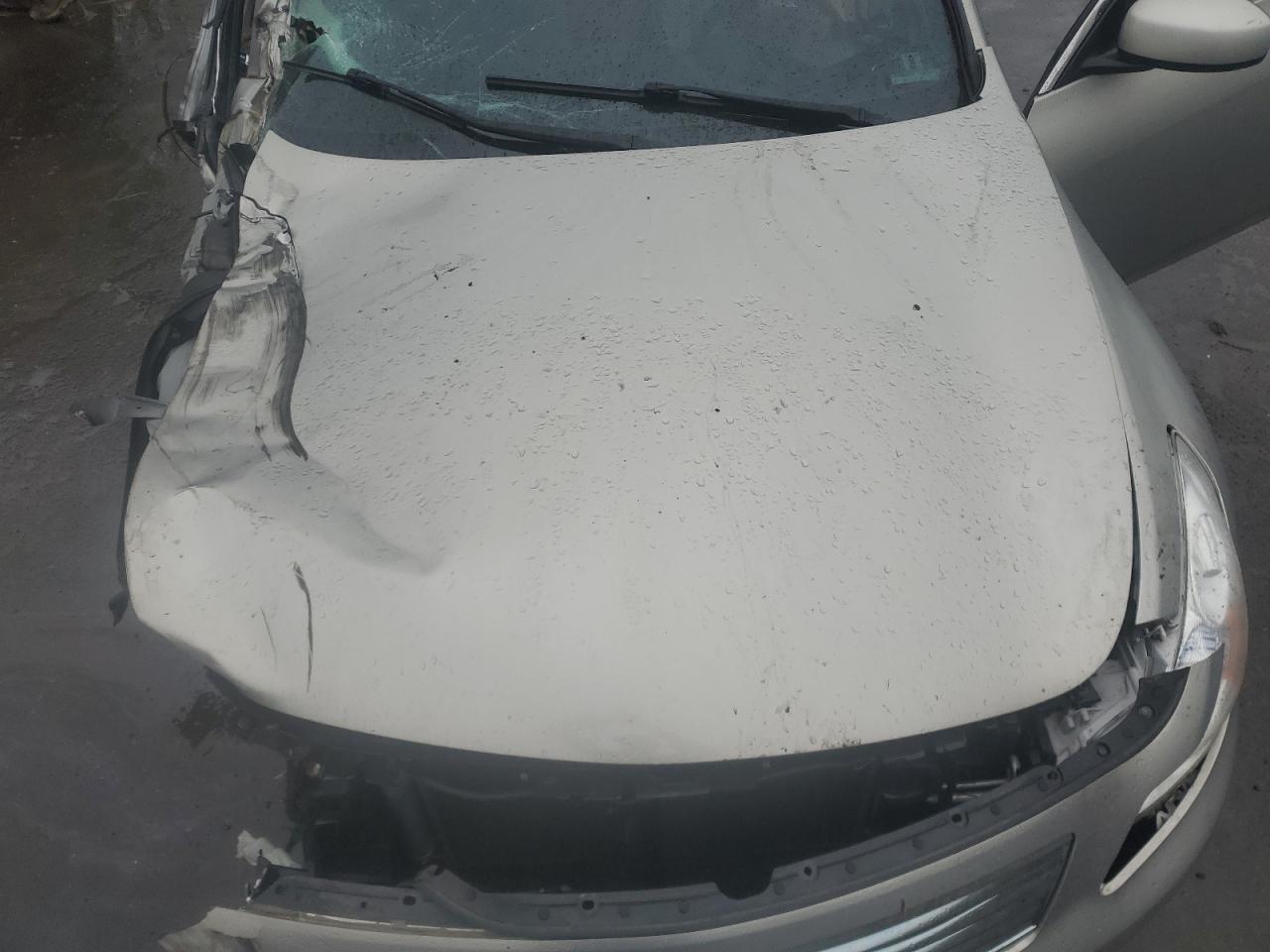 2008 Infiniti G35 VIN: JNKBV61E68M211391 Lot: 62563485