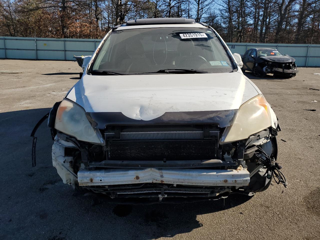 2007 Honda CR-V - Image 5