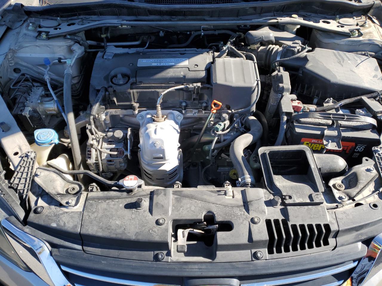 2014 Honda Accord - Image 11