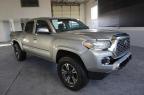 2023 TOYOTA TACOMA DOUBLE CAB for sale at Copart UT - SALT LAKE CITY