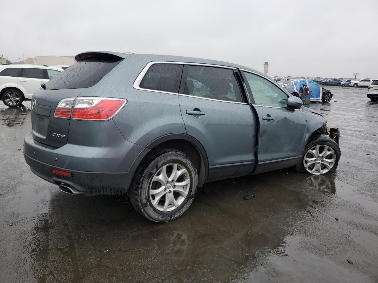 2012 Mazda CX-9 - Image 3