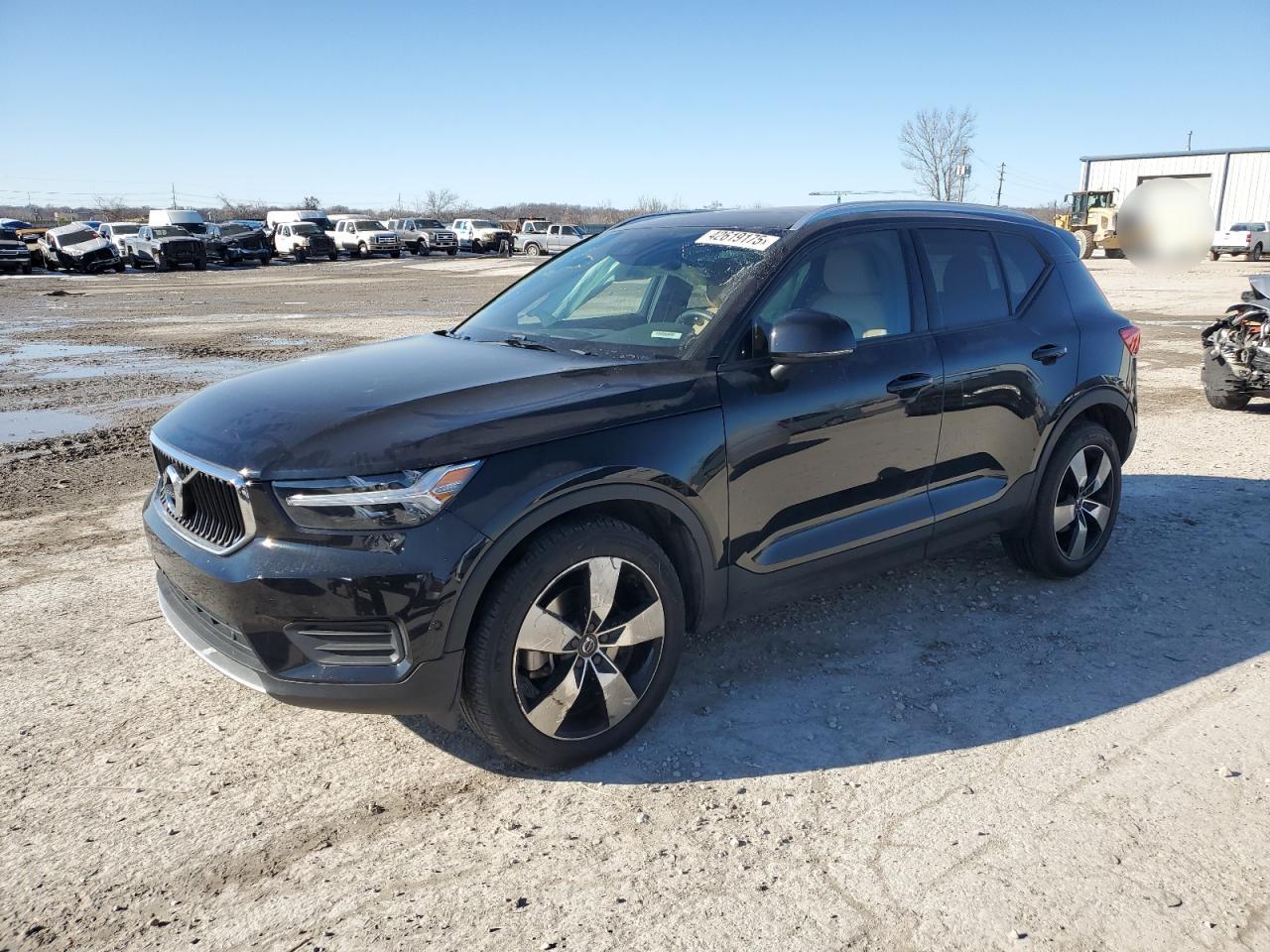 2019 Volvo XC40 - Image 1