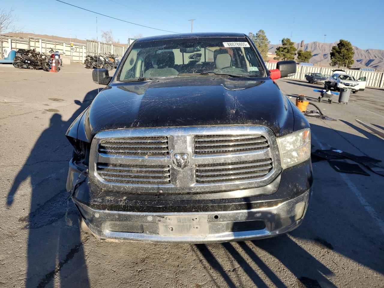 2015 RAM 1500 - Image 5