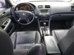 2007 Honda Accord Ex продається в Wilmer, TX - Mechanical