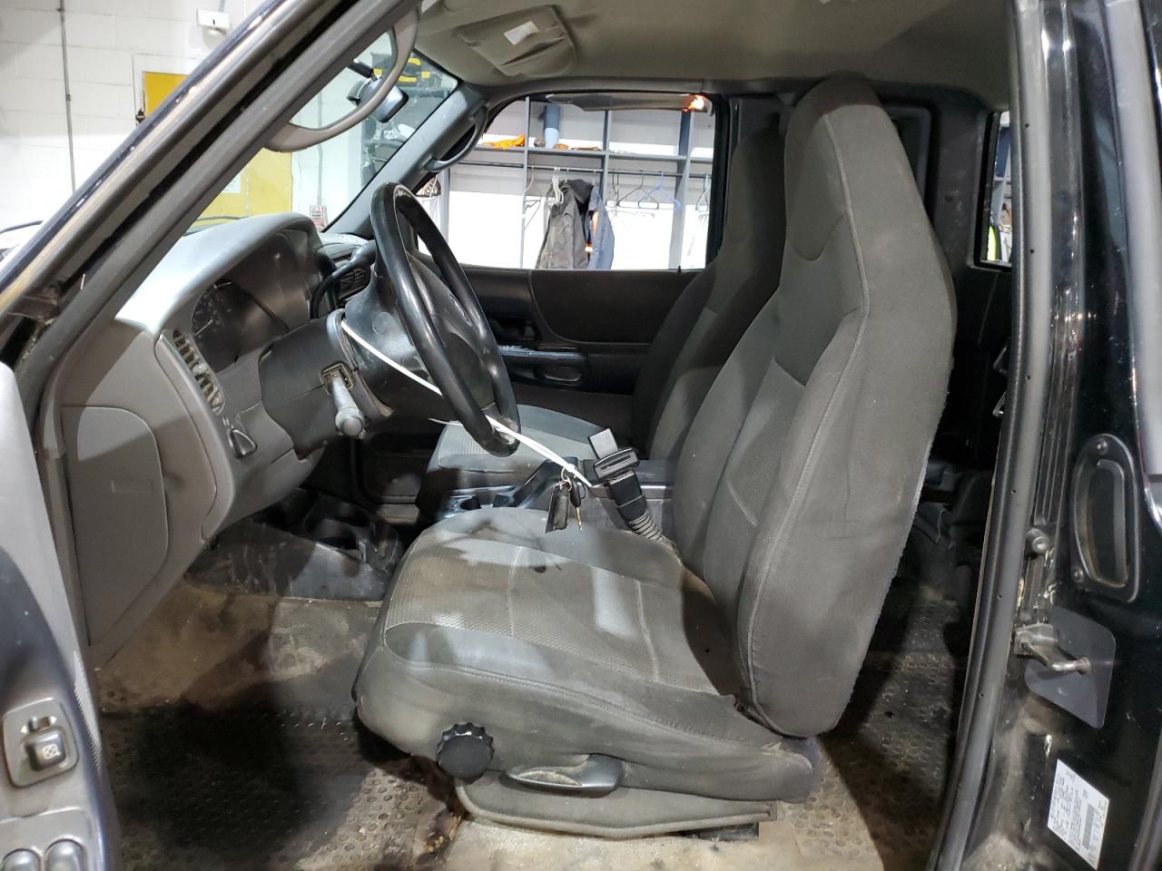 2003 Ford Ranger - Image 7
