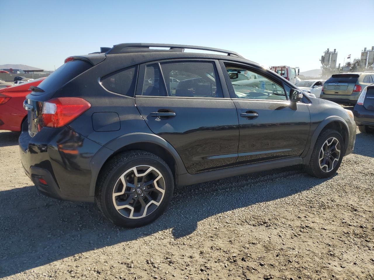 2016 Subaru XV - Image 3