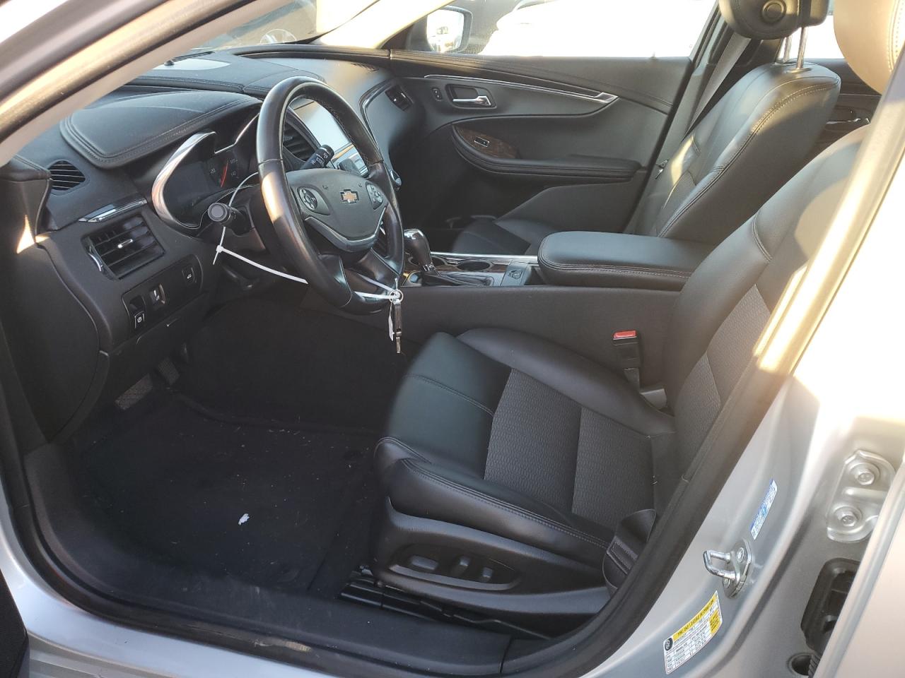 2014 Chevrolet Impala - Image 7