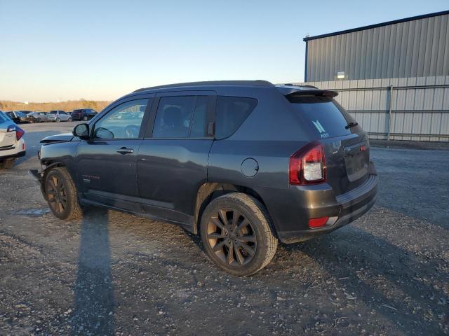  JEEP COMPASS 2016 Сірий