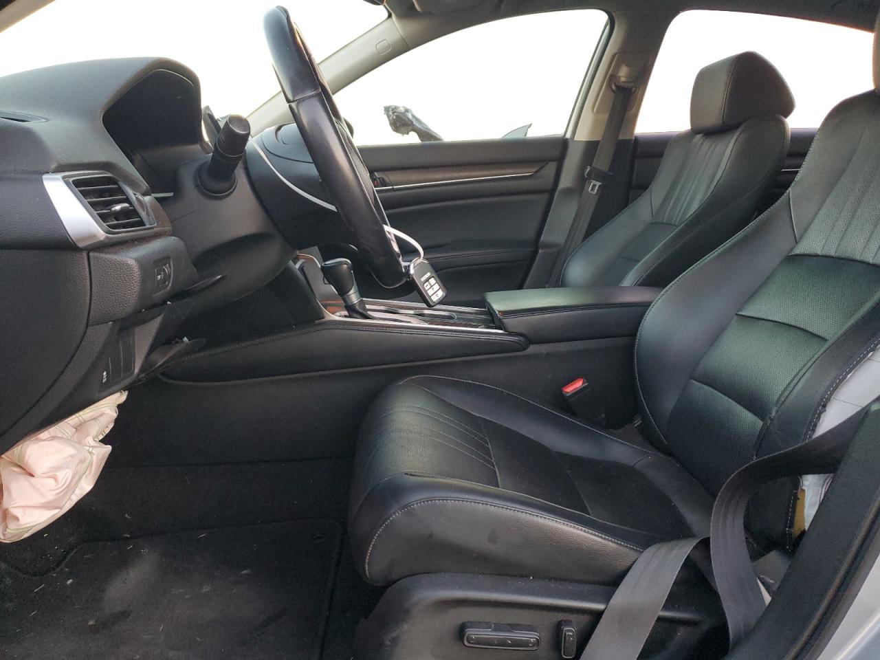 2018 Honda Accord - Image 7