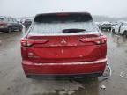 2022 Mitsubishi Outlander Es за продажба в York Haven, PA - Side