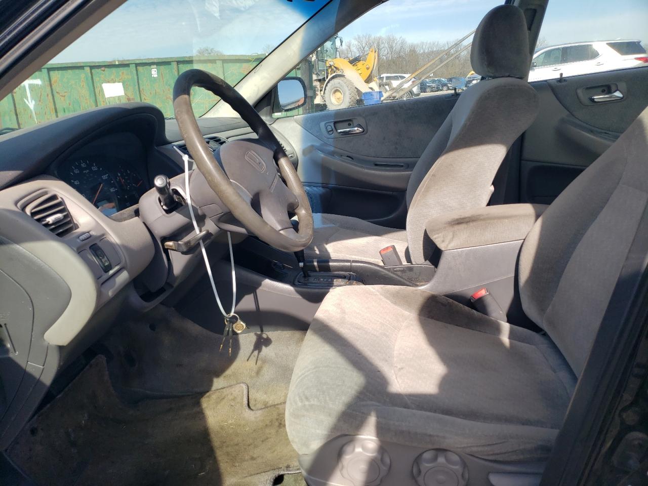 2002 Honda Accord - Image 7