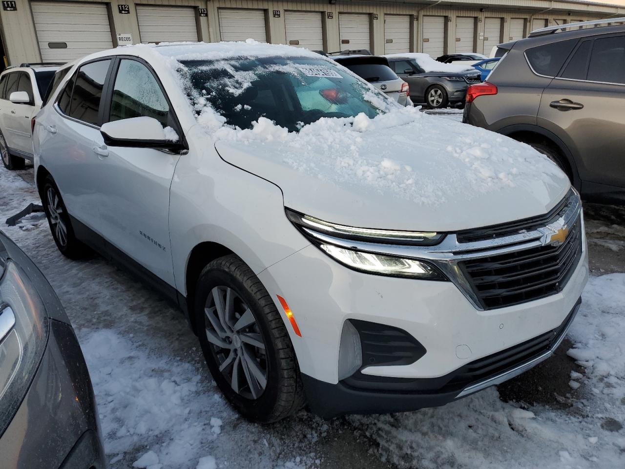 2023 Chevrolet Equinox - Image 4