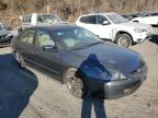 2005 Honda Accord Lx на продаже в Marlboro, NY - Undercarriage