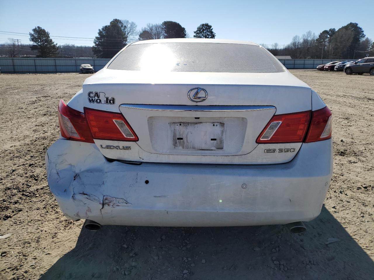 2009 Lexus ES - Image 6