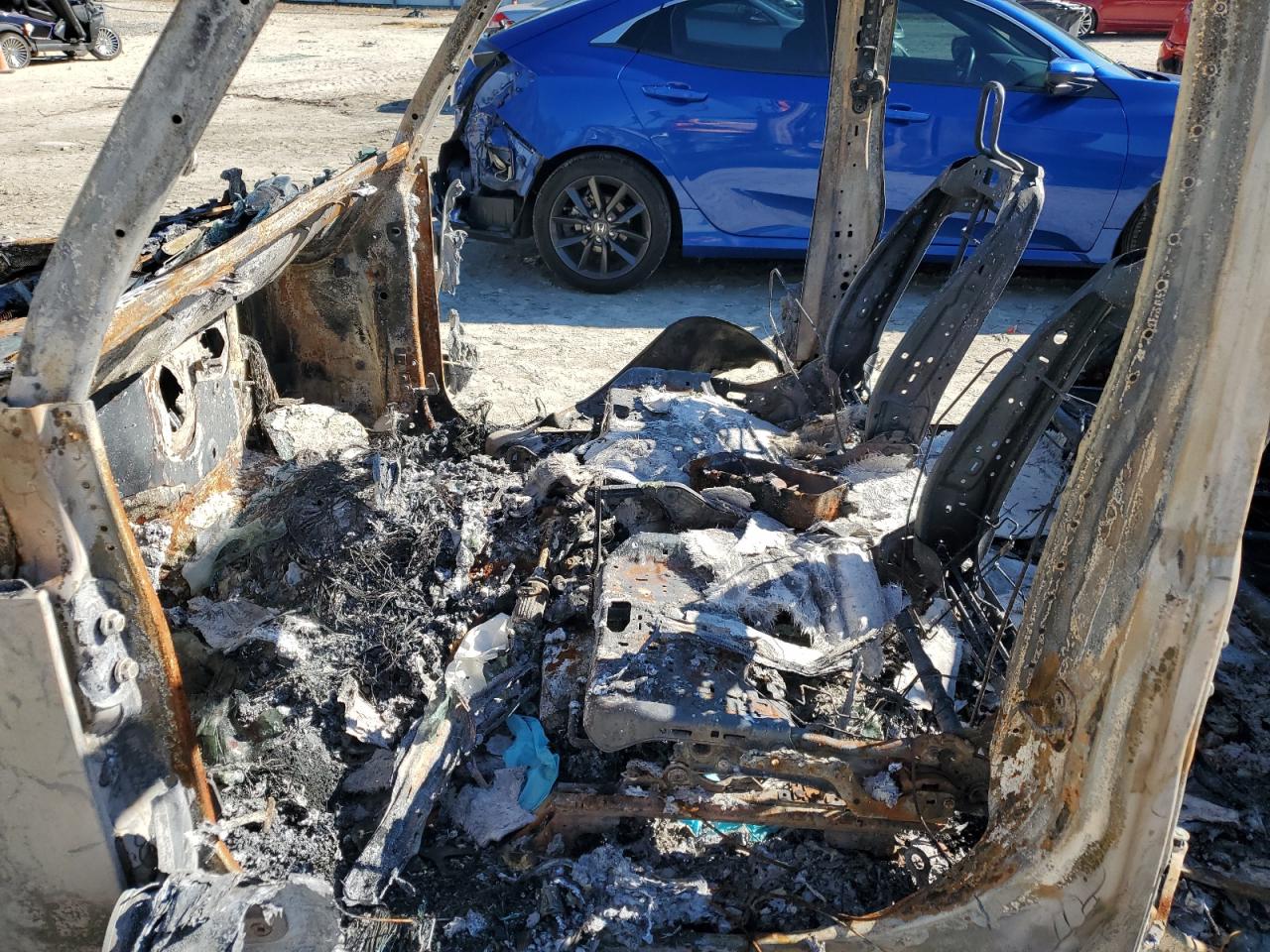 2023 Jeep Gladiator Sport VIN: 1C6HJTAG4PL579555 Lot: 88397105