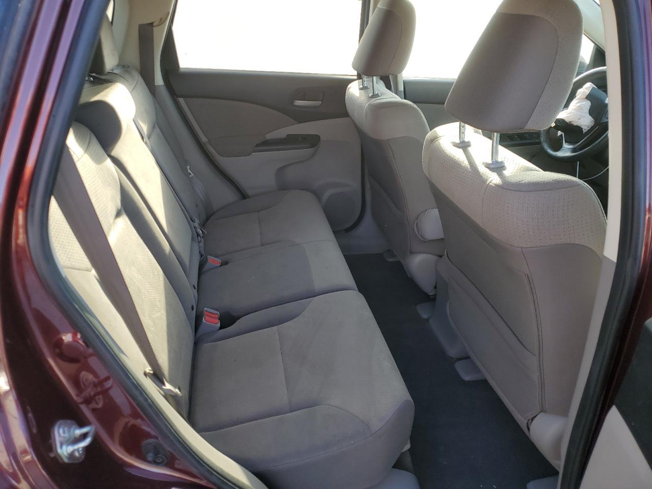 2014 Honda CR-V - Image 11