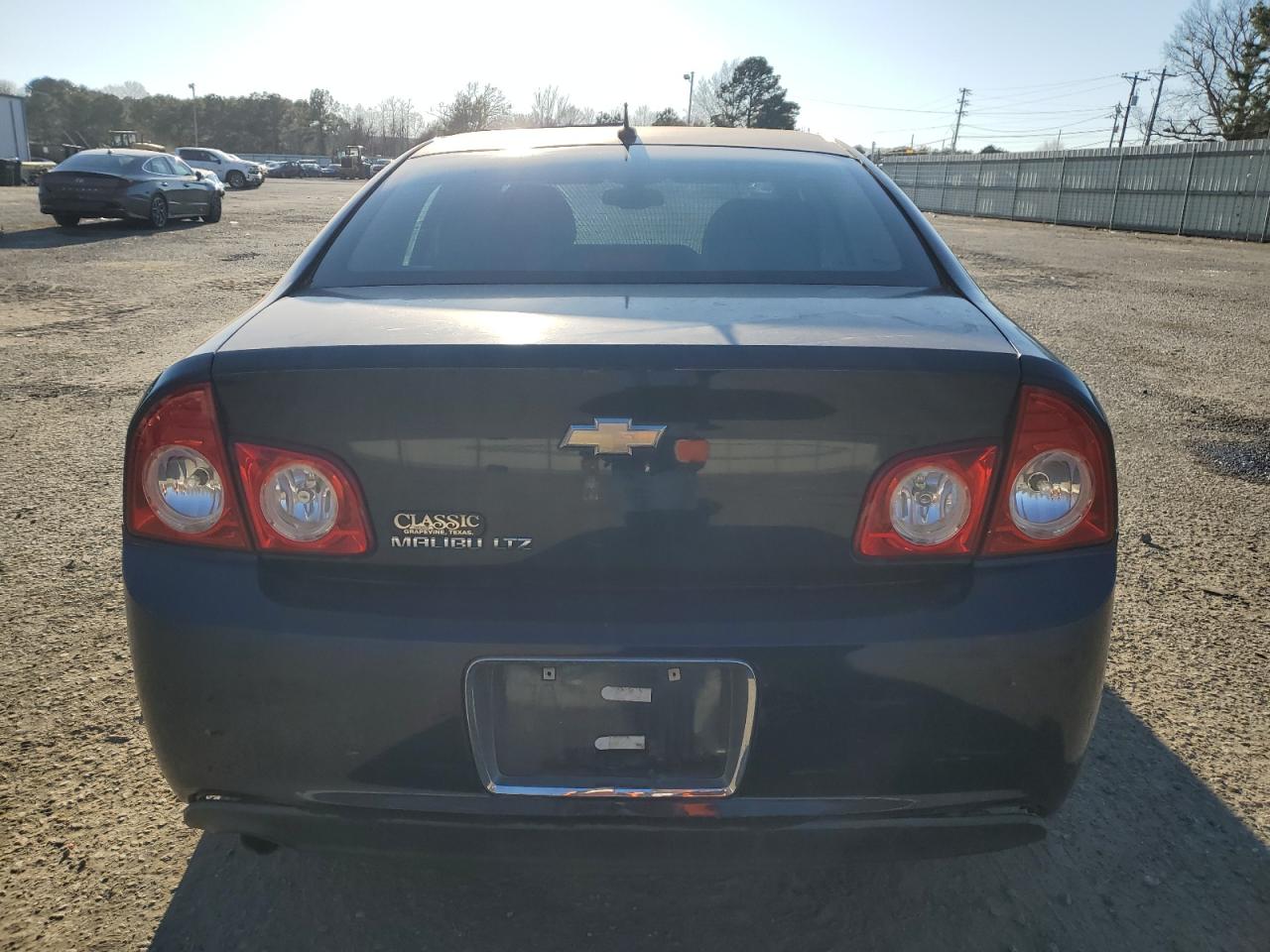 2011 Chevrolet Malibu - Image 6