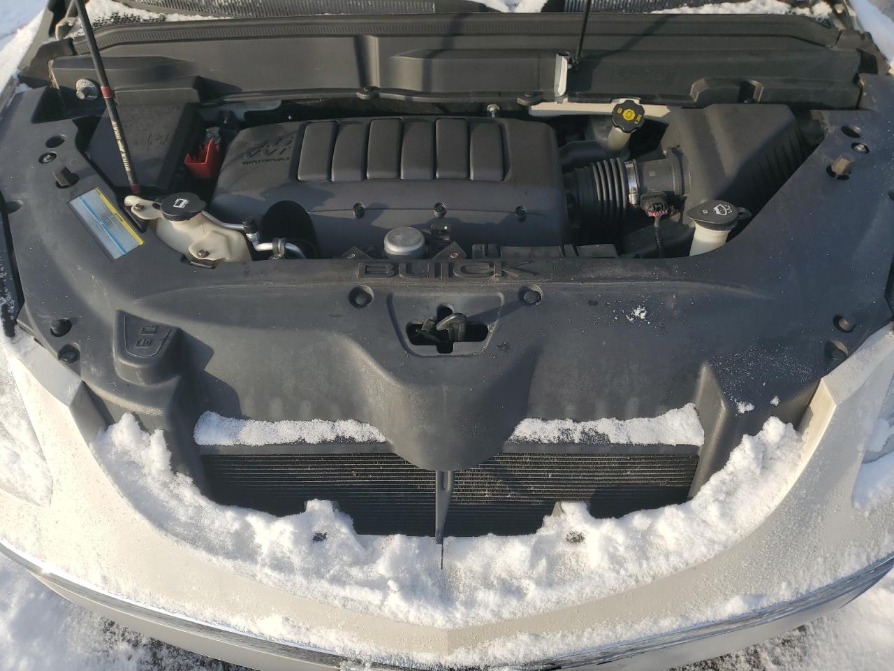 2010 Buick Enclave - Image 13