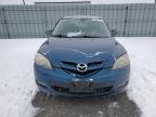 2008 Mazda 3 Hatchback на продаже в Ottawa, ON - Front End