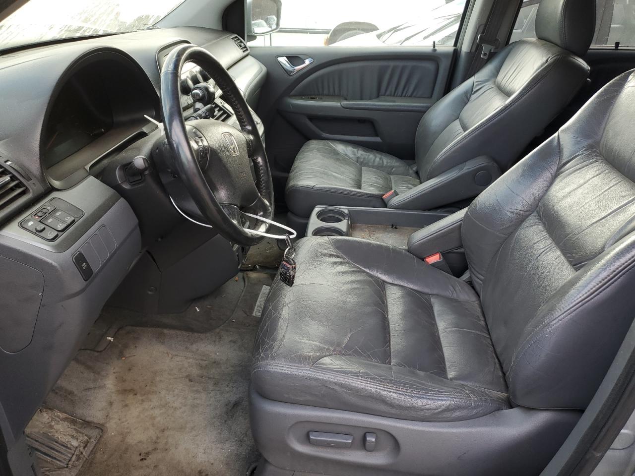 2007 Honda Odyssey - Image 7