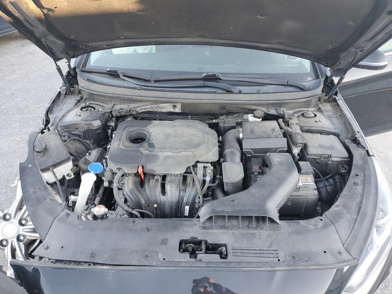 2019 Hyundai Sonata - Image 13