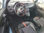 2015 Fiat 500 Electric за продажба в Portland, OR - Side