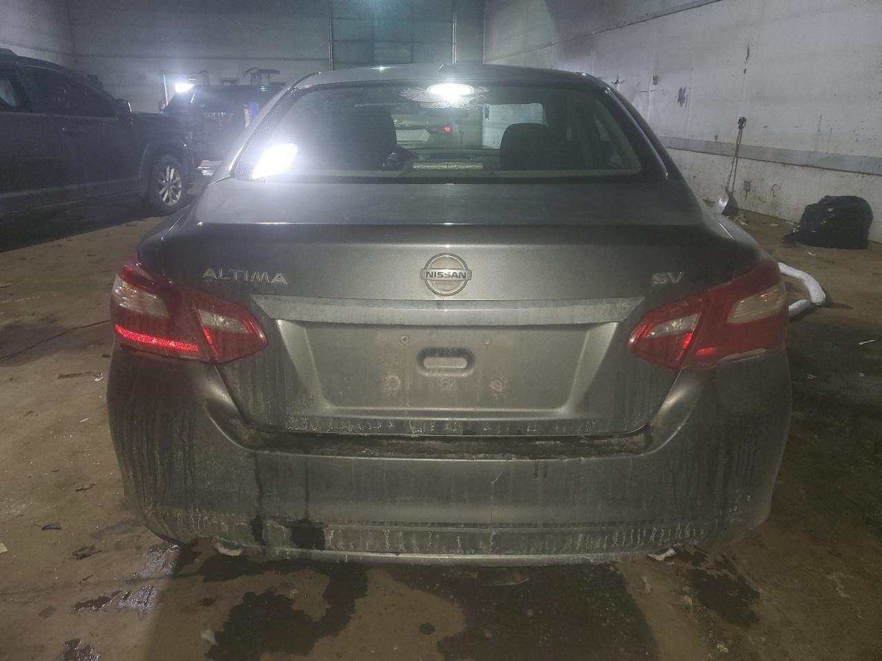 2017 Nissan Altima - Image 6