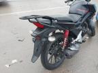 2017 HONDA GLR 125 1W for sale at Copart SANDWICH
