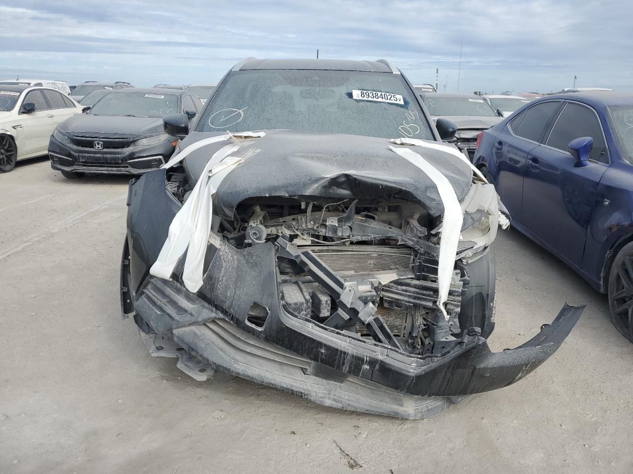 3N1CP5CV1LL497809 NISSAN KICKS 2020