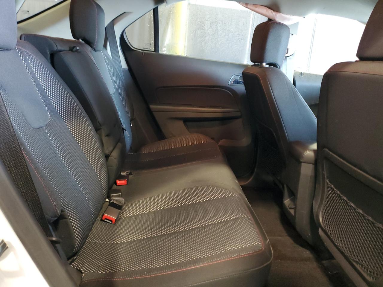 2016 Chevrolet Equinox - Image 11