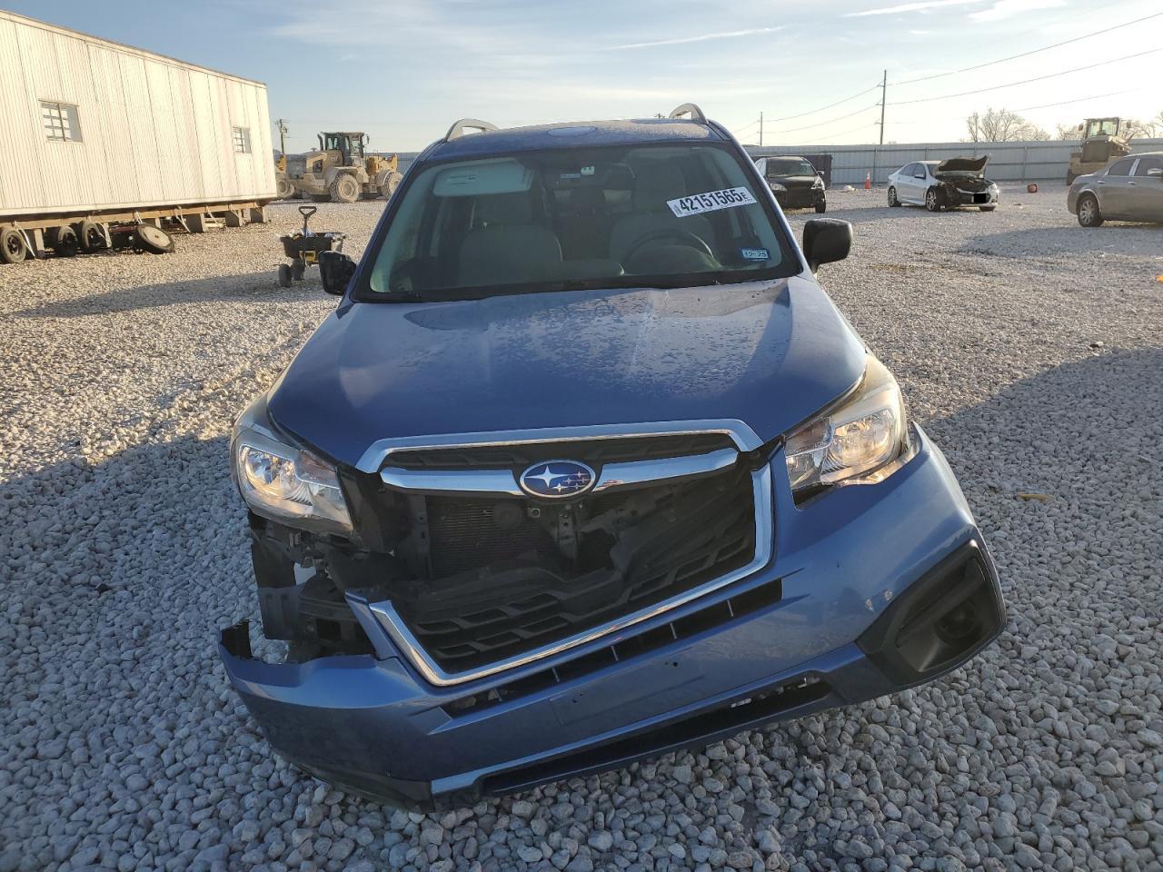 2017 Subaru Forester - Image 5