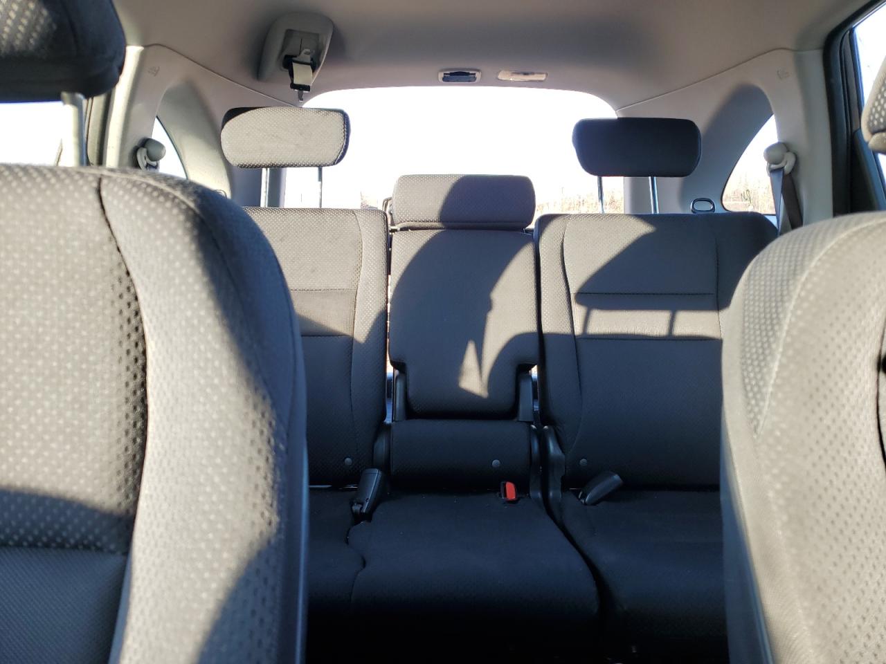 2009 Honda CR-V - Image 10