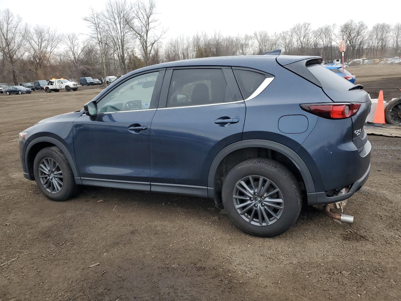2021 Mazda CX-5 - Image 2