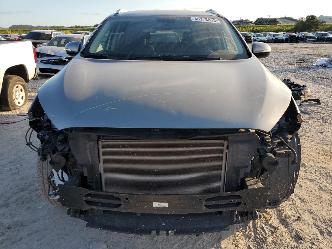 2018 Kia Sorento - Image 5