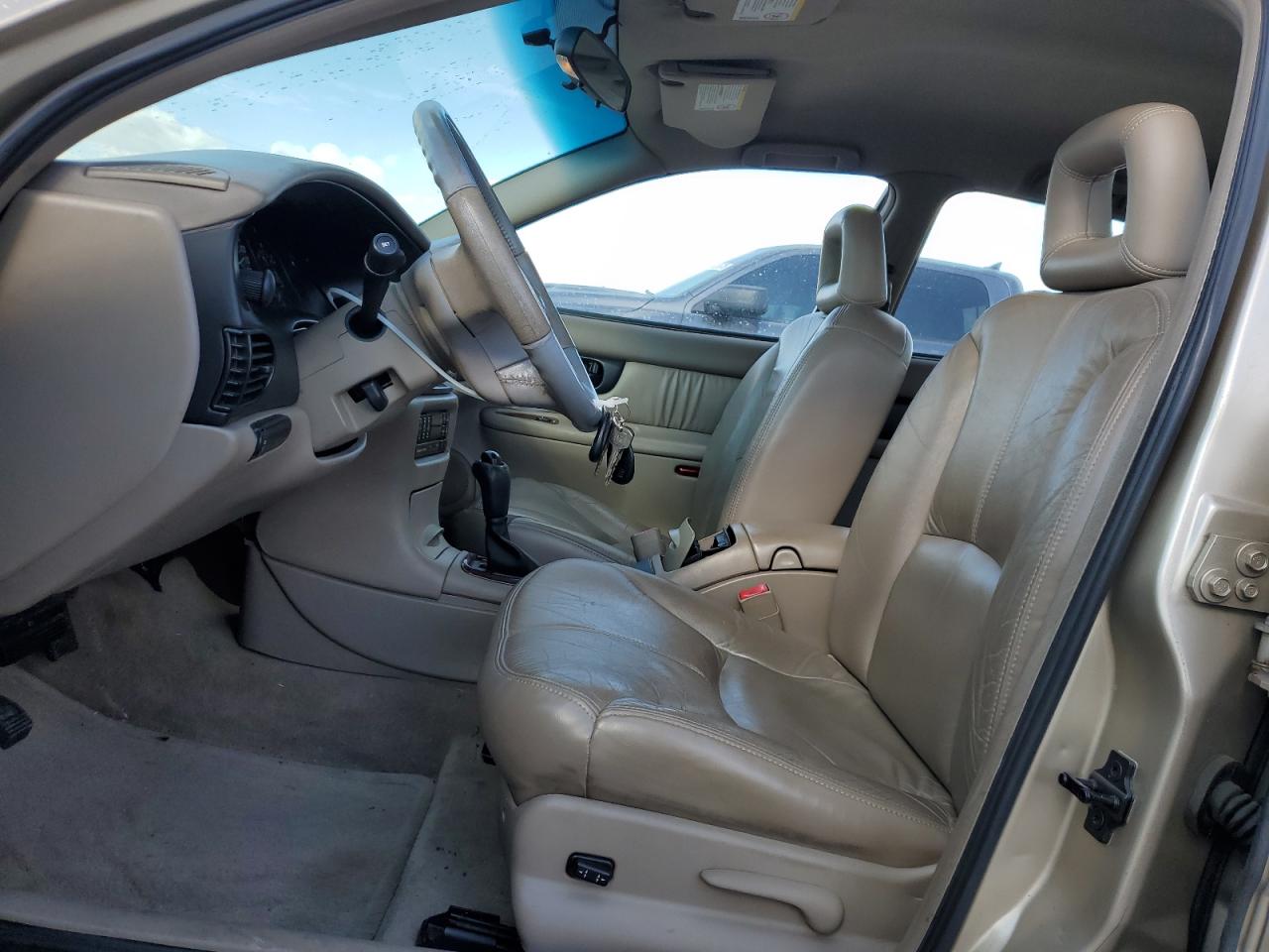 2004 Buick Regal - Image 7