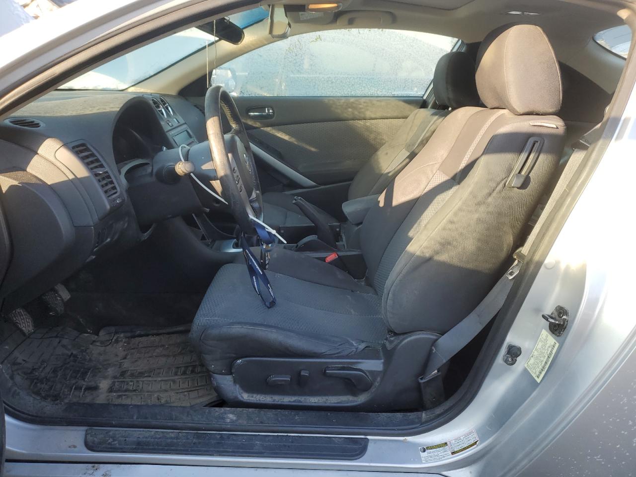 2008 Nissan Altima - Image 7